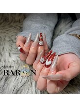 バロン 平塚店(BARON)/スカルプ90分