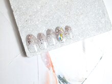 レミア アイラッシュアンドネイル 大船(REMIA)/サンプル