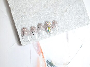 レミア アイラッシュアンドネイル 大船(REMIA)/サンプル