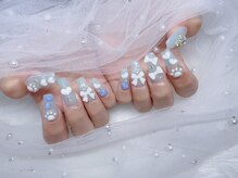 ミナミ(MINAMI)/可愛いネイル