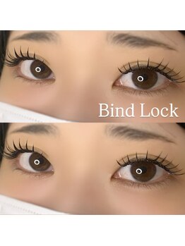 アユミ アイラッシュ サロン プロ ドレ(Ayumi.)/バインドロック100束