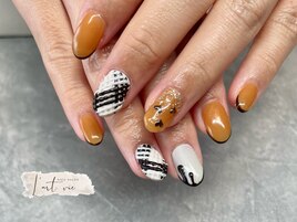 ベーシックアート×バレンタイン