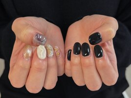 やりすぎない鉱物アート