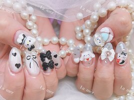 持ち込みデザイン