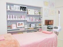 キャビテーション＋ラジオ派で気になるムダ肉にアプローチ！