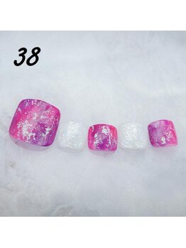 定額4,400円　No.38