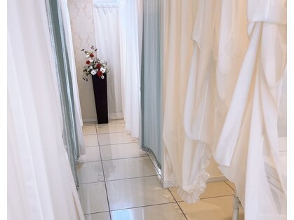 ティーズアイ 綾瀬店(T's eye)の写真