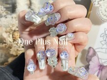 ワン プラス(ONE PLUS)/持ち込みパーツつけ放題