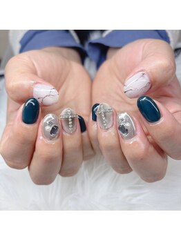 ラプラス(La Plus)/