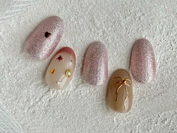 マイネイル 柏店/ミディアムcourse