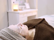 リノ(Lino)/白を基調とした落ち着くお部屋♪