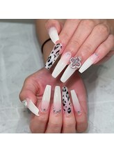 メロウ(mellow)/持ち込みデザイン