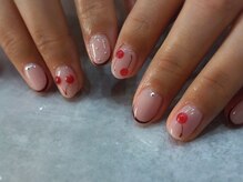 ディト 仙台クリスロード店(ditto)/お持ち込み120minコース￥11,000