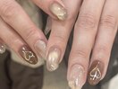 Ulu nail salon【ウル】