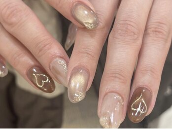 Ulu nail salon【ウル】