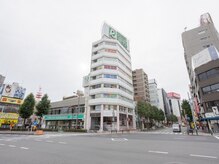 金山たま整体院/外観写真