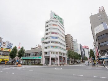 金山たま整体院/外観写真