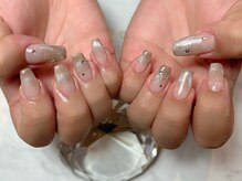 スウィート(SWEET)/【マググラデーション】