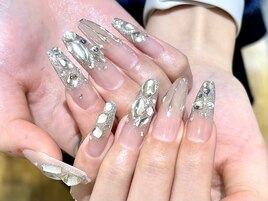 ストーンアート