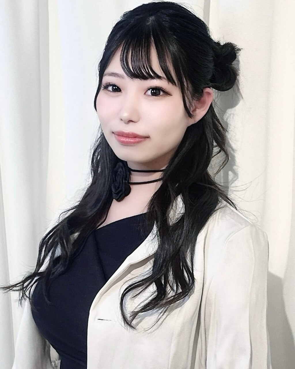 久門 向日葵｜ウィンクドール(Wink Doll)｜ホットペッパービューティー