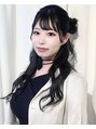 ウィンクドール(Wink Doll) 久門 向日葵