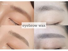 シエクル 吉祥寺店(SIECLE)の雰囲気(ふんわりナチュラル眉ならお任せください♪#眉毛#眉毛サロン#眉)