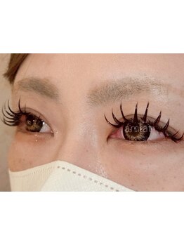 まつげのお悩み解決サロン