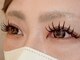 アムラット バイ マイア(amlat by maiA)の写真/【まつげパーマはamlat -by maiA-で*】あなたの目元に合わせてご提案◎豊富なロットでなりたいカールに♪