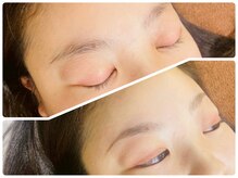 ブリリアン/新HBL ハリウッドブロウリフト　