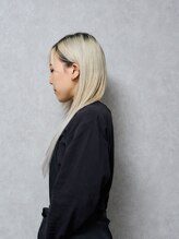 キャリー(CARRY) nailist RIHO