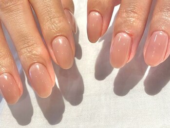 タイズ 大阪福島(ties..)/ピンクベージュ