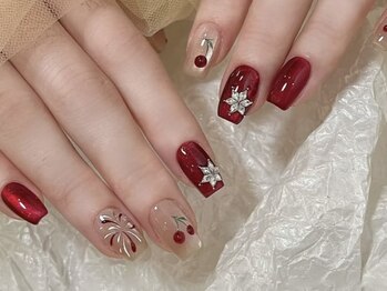 ベストネイル 渋谷109前店(Best Nail)/やり放題デザイン