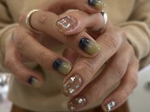 ユヌ(une)/ちょっと個性のある印象に