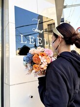 リーラ(LEELA)&nbsp;Kina LEELA