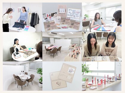 コンセプトユー 新宿(Concept U)の写真