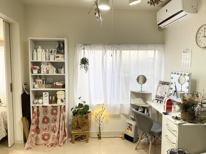 キラココ(Kiracoco)の写真