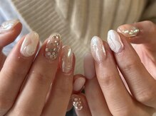 エテル ネイル アトリエ(etelu nail atelier)