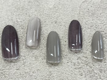 トレンドコース￥４２００