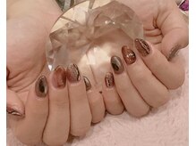 チェリーブロッサム(A CHERRY BLOSSOM)/