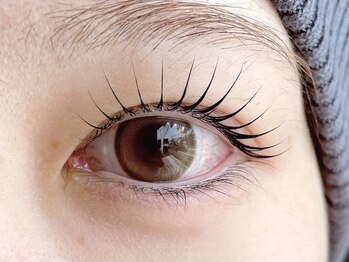 Vanilla【バニラ】-private eyesalon-の写真/忙しい日々にも、ずっと続く美しさを☆高技術×高品質で叶える「圧倒的モチ」と理想の仕上がり♪