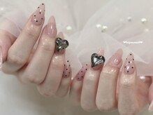 ビジューネイル(bijou nail)/