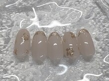 サラ(Sara)/【定額Bコース】季節のアート