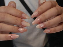 シーネイルサロン 香取店(C nail salon)/ハートネイル