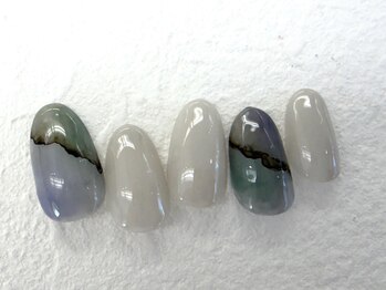 定額デザイン¥5980