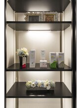 フスフレーゲ フットネス 大山店(Foot Nes)/ドイツ製のフットケアクリーム