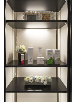 フスフレーゲ フットネス 大山店(Foot Nes)/ドイツ製のフットケアクリーム