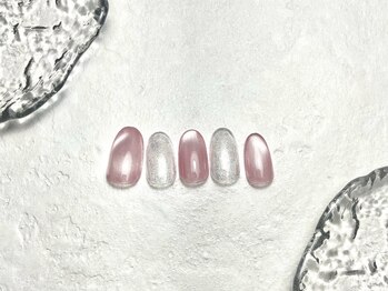 ライズ 都島駅前店(Raize)/４月プティマンスリー【5000】