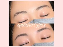 シーンスタジオ 天神大名店(SSIN STUDIO)/天神/まつげパーマ/眉毛ワックス