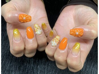 LUMINA NAILS/