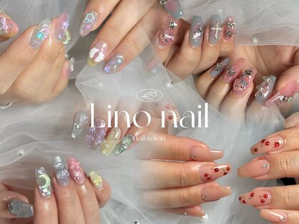 リノ(Lino)の写真